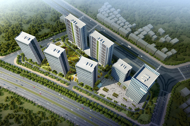 深圳龙岗翠绿厂区高低压变配电安装工程 深圳龙岗翠绿厂区高低压变配电安装工程